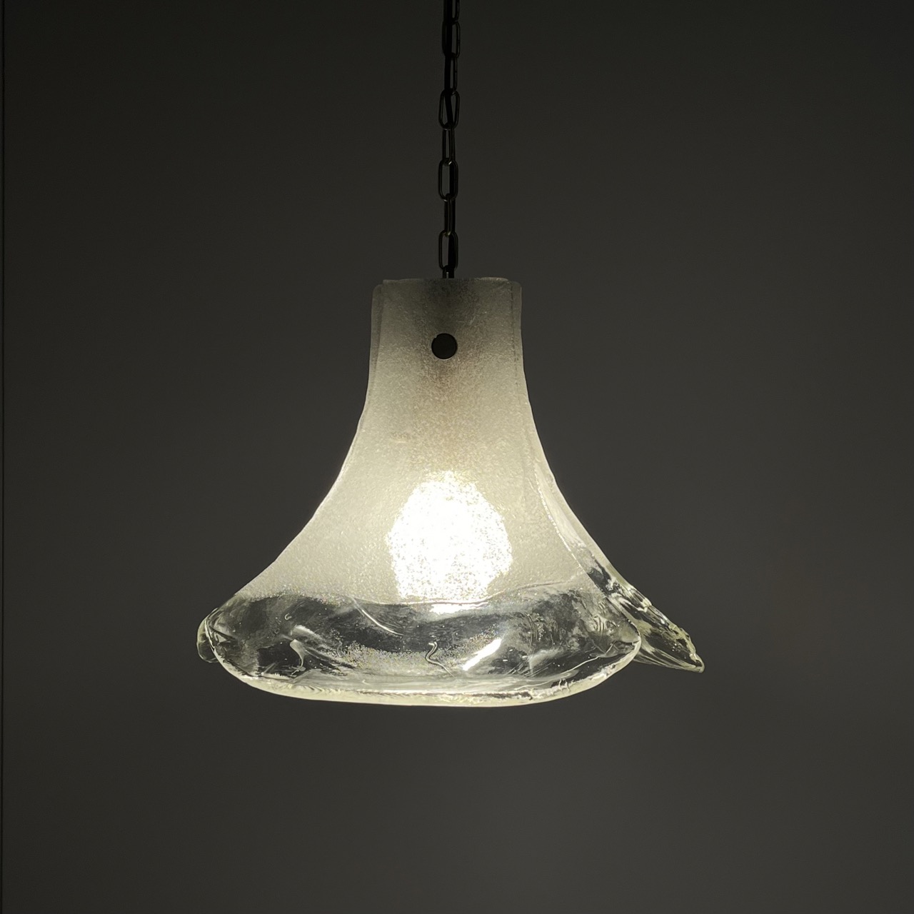Murano Glass Pendant Lamp Murano Glass Pendant Lamp