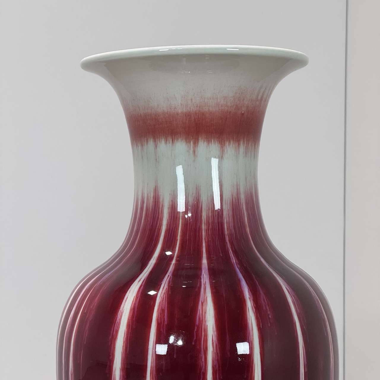 Porcelain Vase