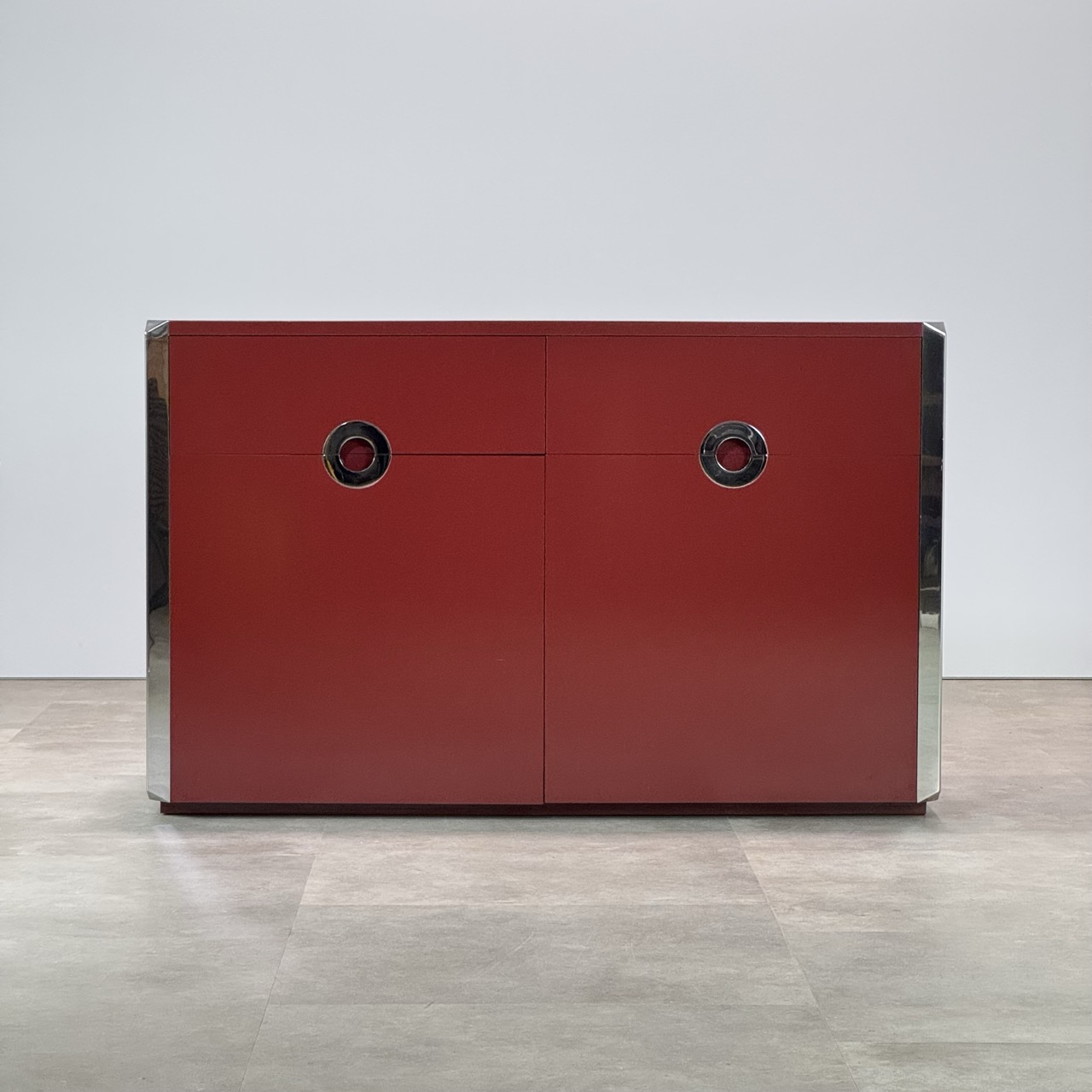 Vintage Sideboard "Savage" 
