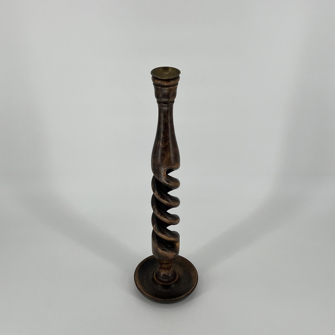 Handcrafted Candle Holder