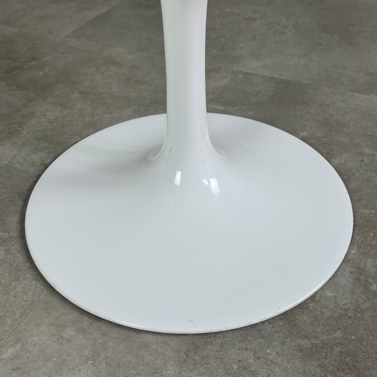 "Tulip" Side Table
