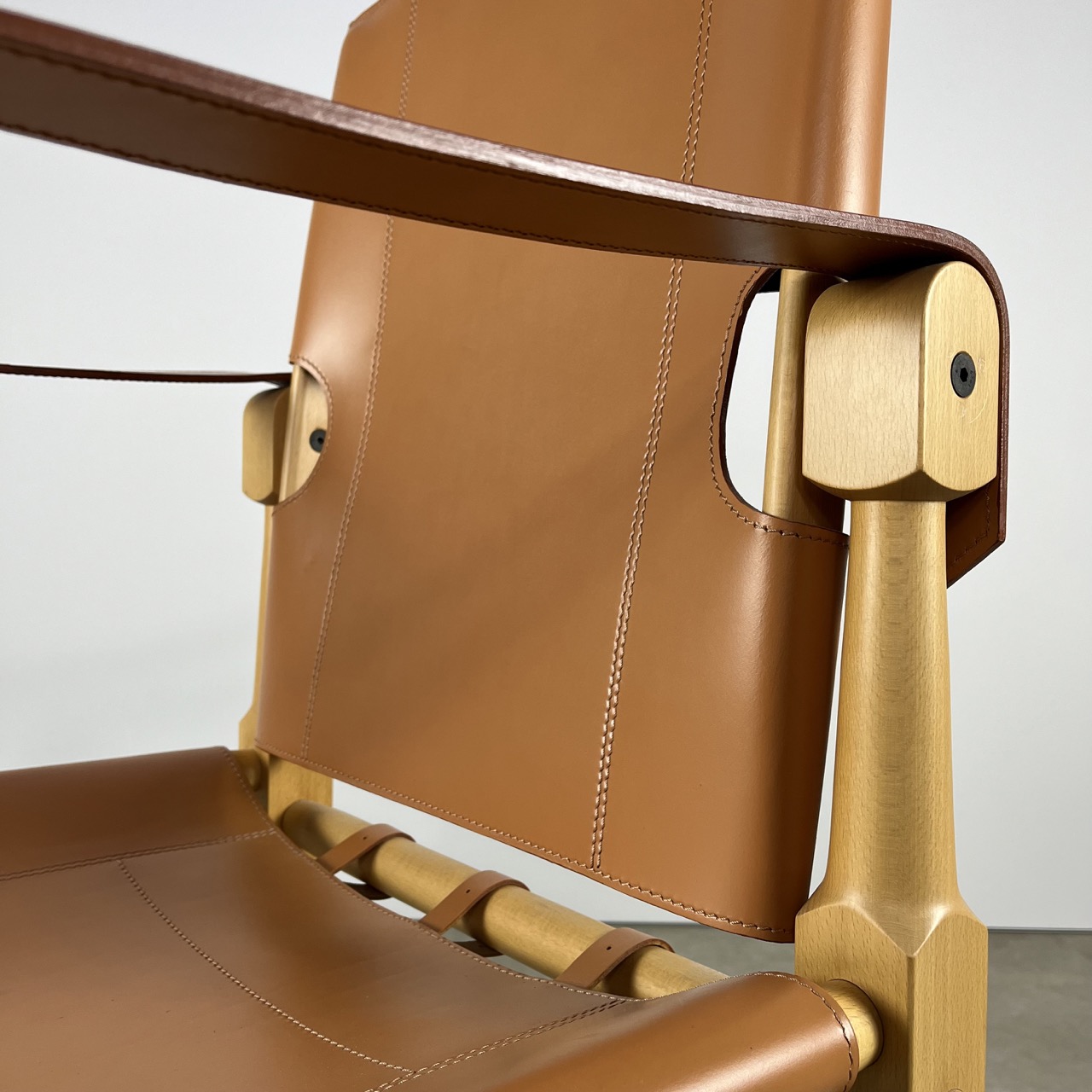 "Moretti" Armchair "Moretti" Armchair