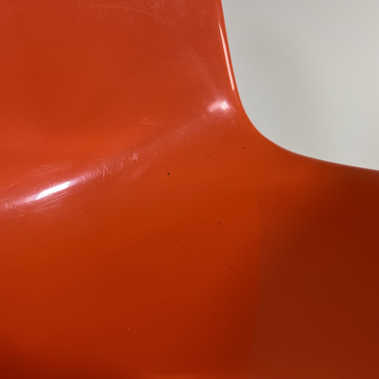 "Panton S" Chair