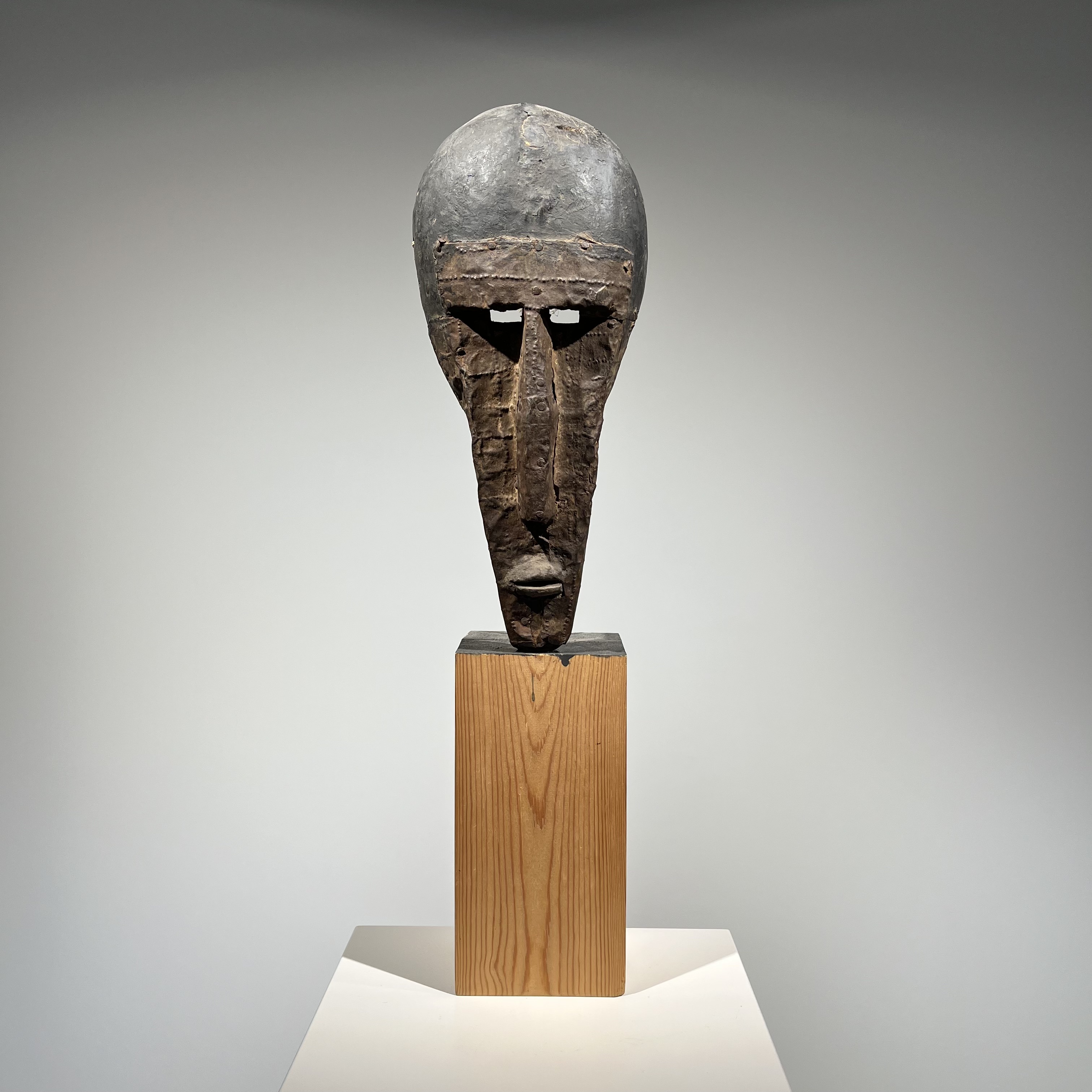 Ethnographic Mask