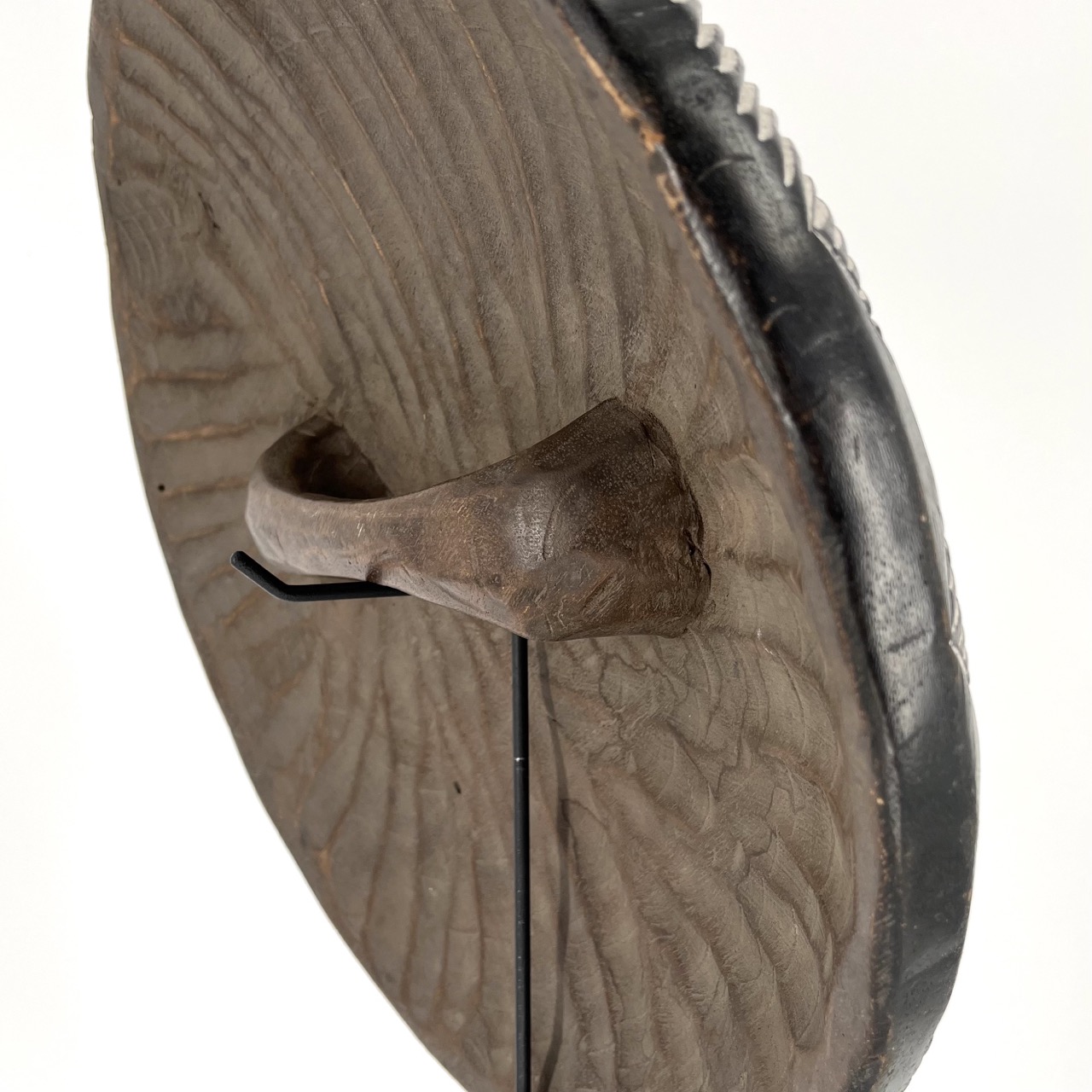 Ethnographic Shield