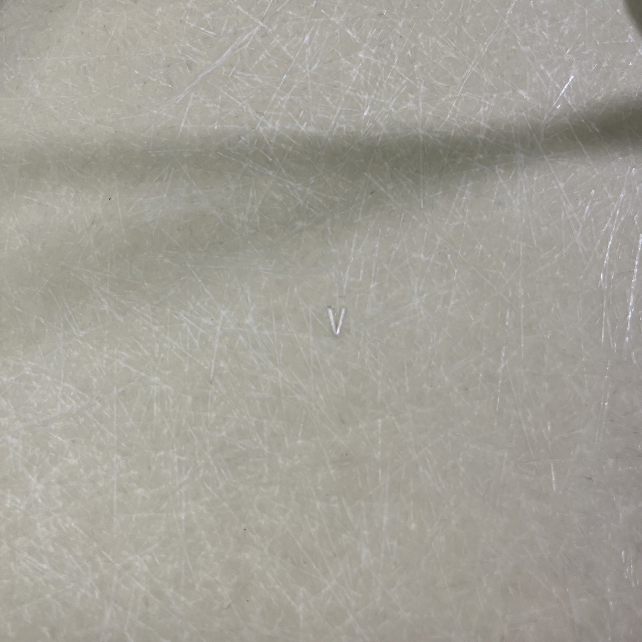 "LAR" Easy Chair