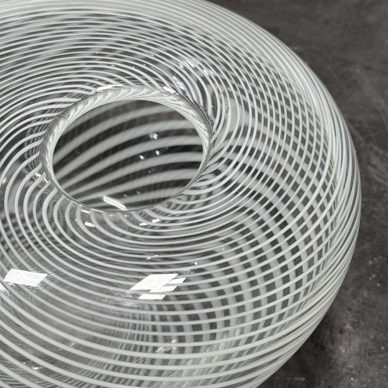 Vintage Vase Murano