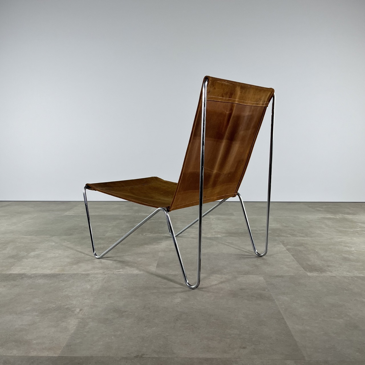 "Bachelor" Chair