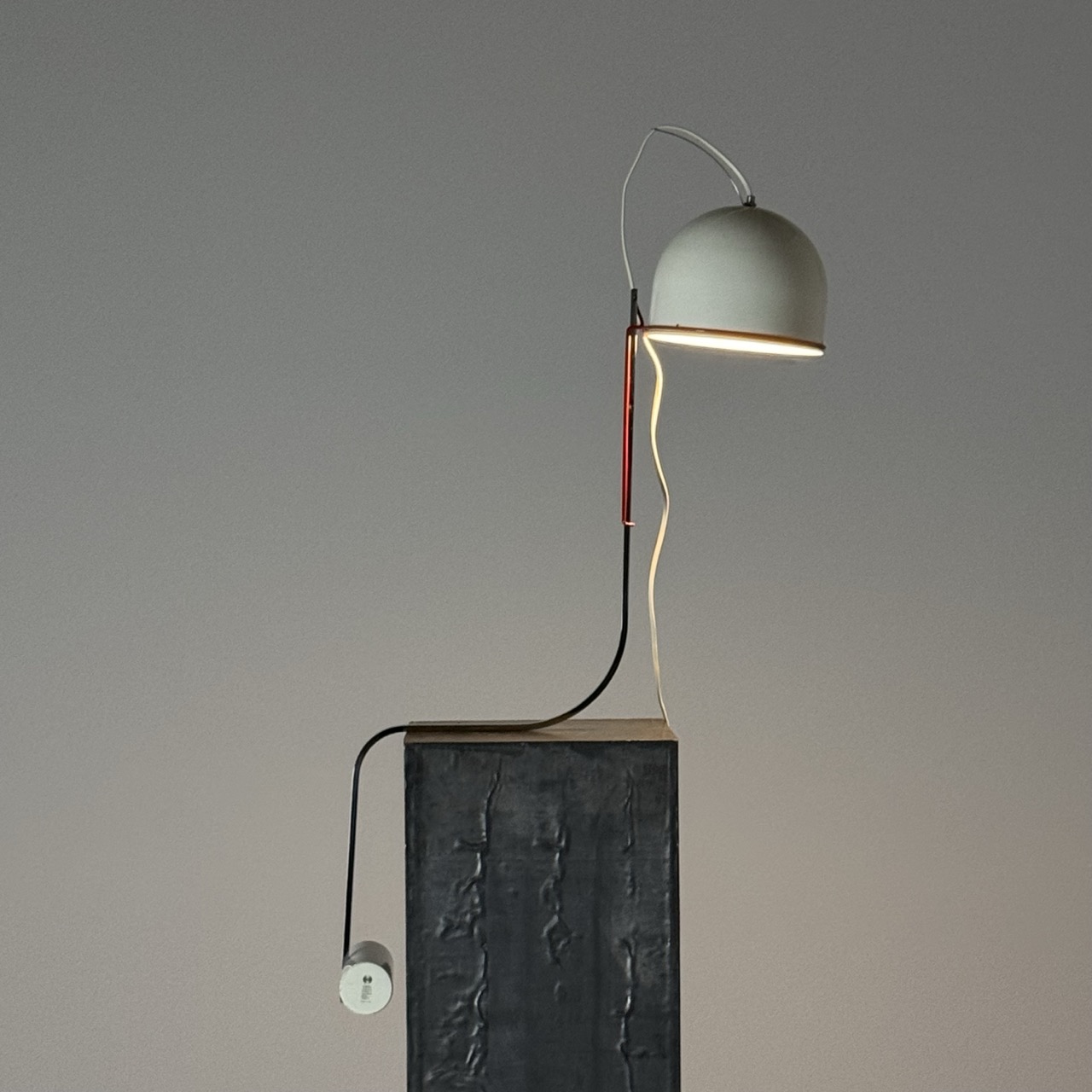 Vintage Desk Lamp "Ofelia"