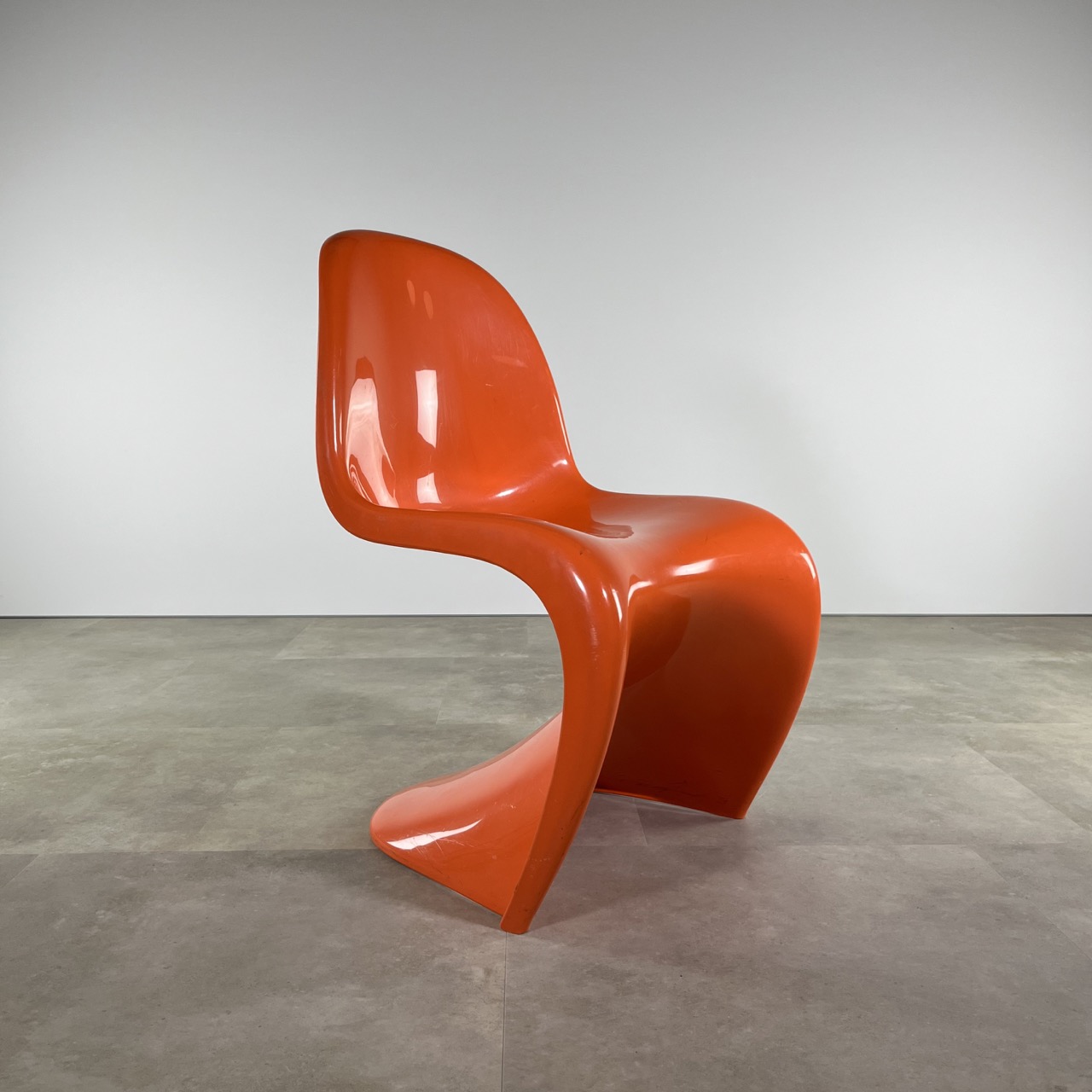 "Panton S" Chair