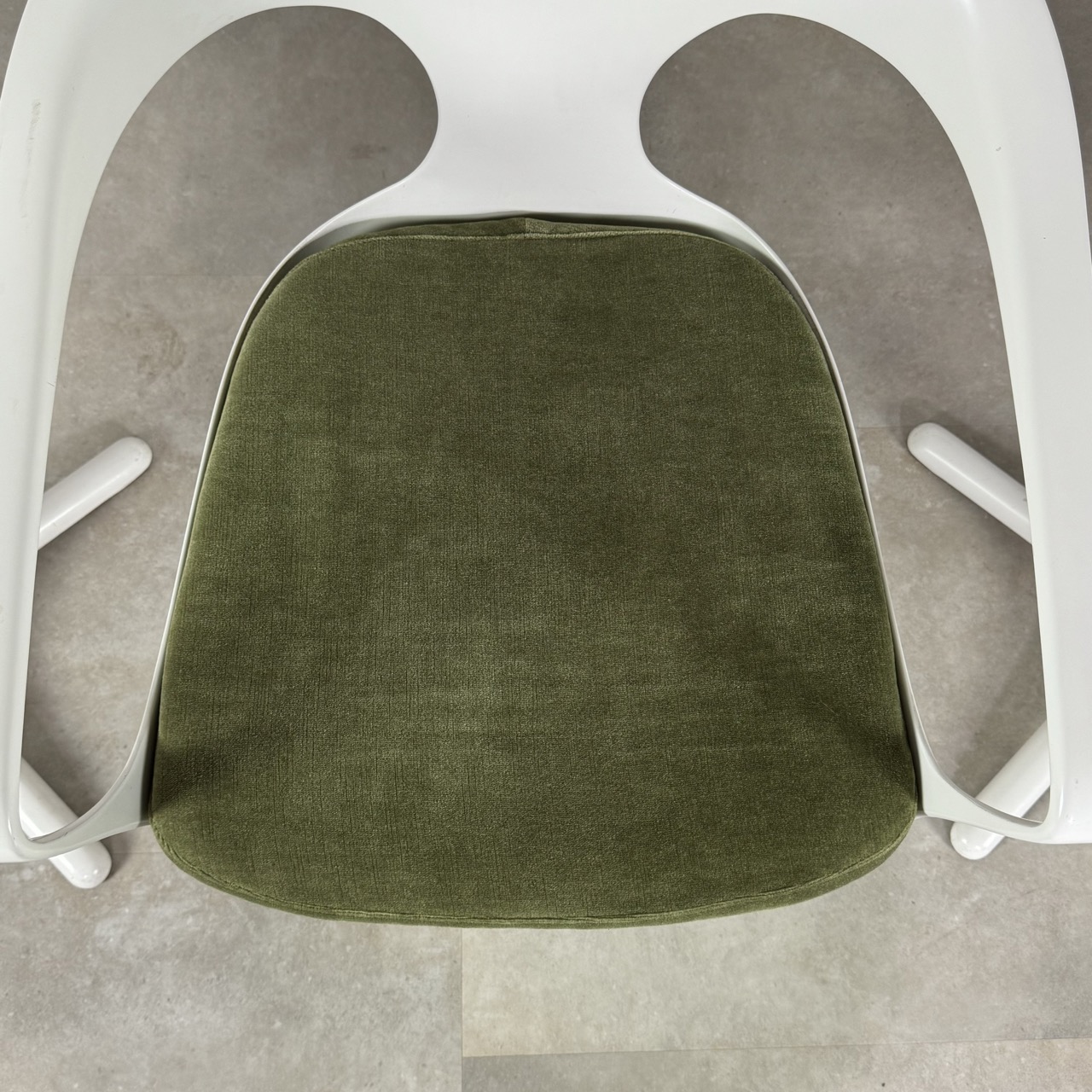 Space Age Dining Set Space Age Dining Set