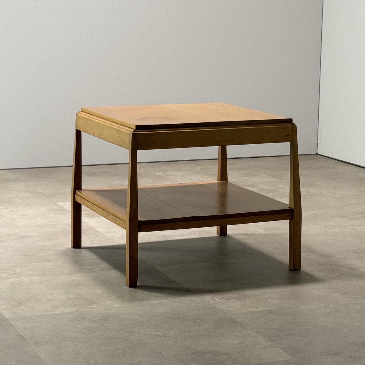 Art Deco Coffee Table 