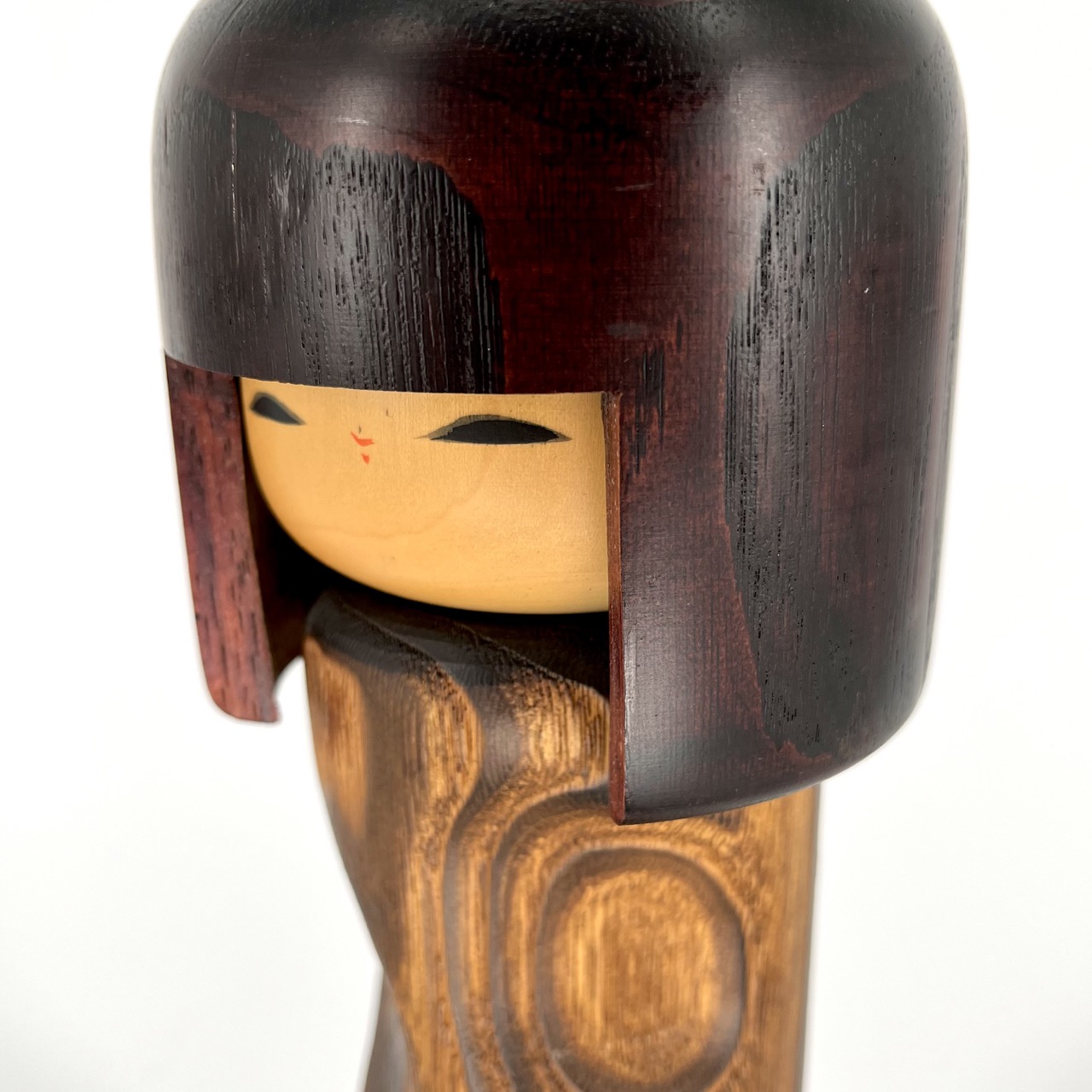 Kokeshi "Sosaku" 