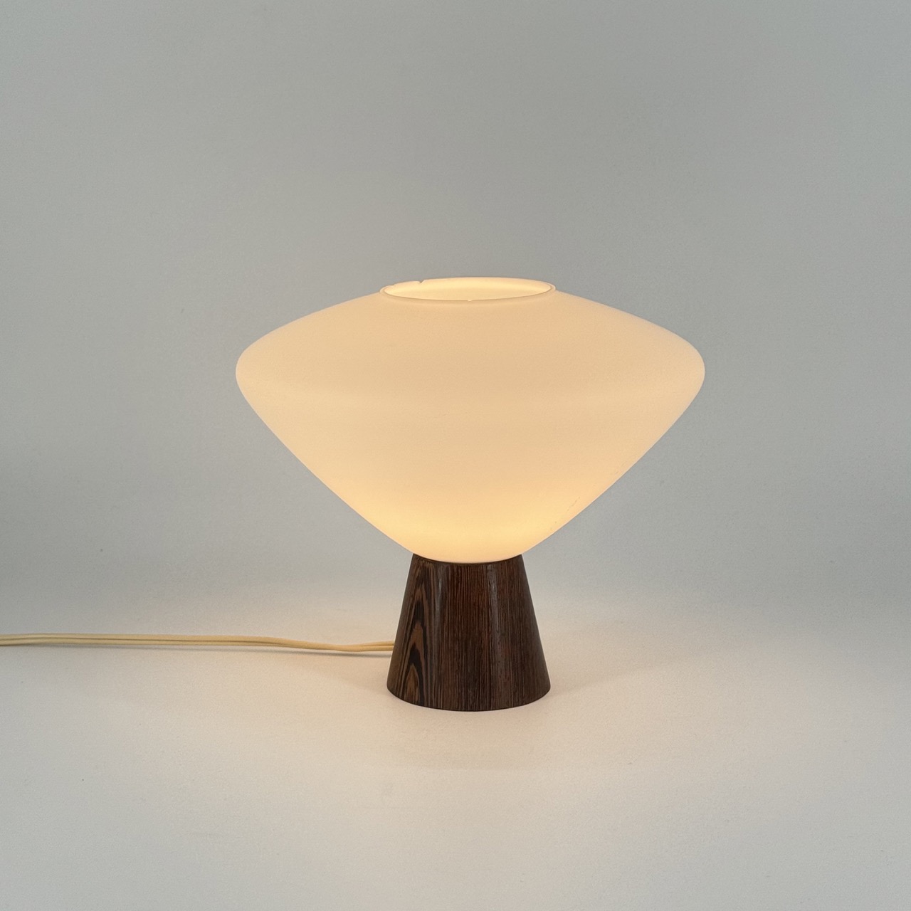 Vintage Table Lamp "Philips"