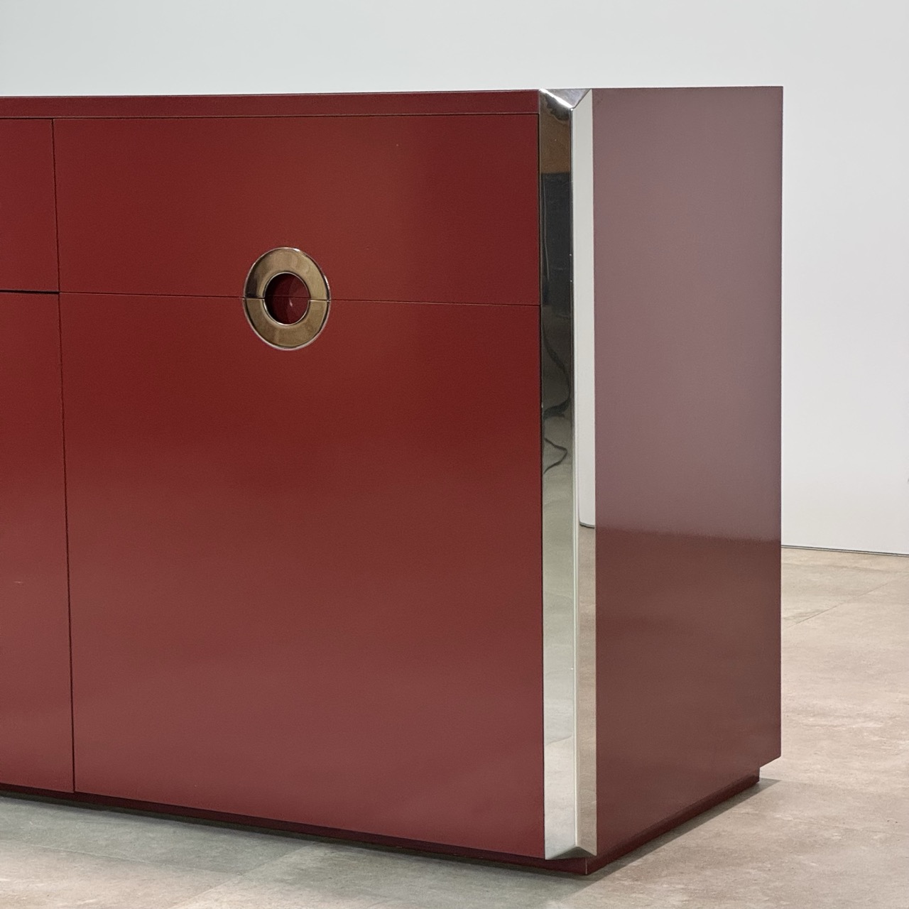 Vintage Sideboard "Savage" 