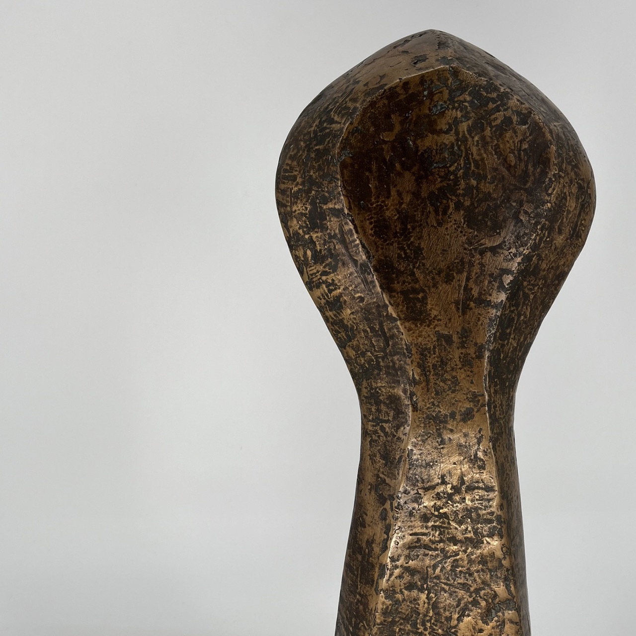 Bronze Sculpture 