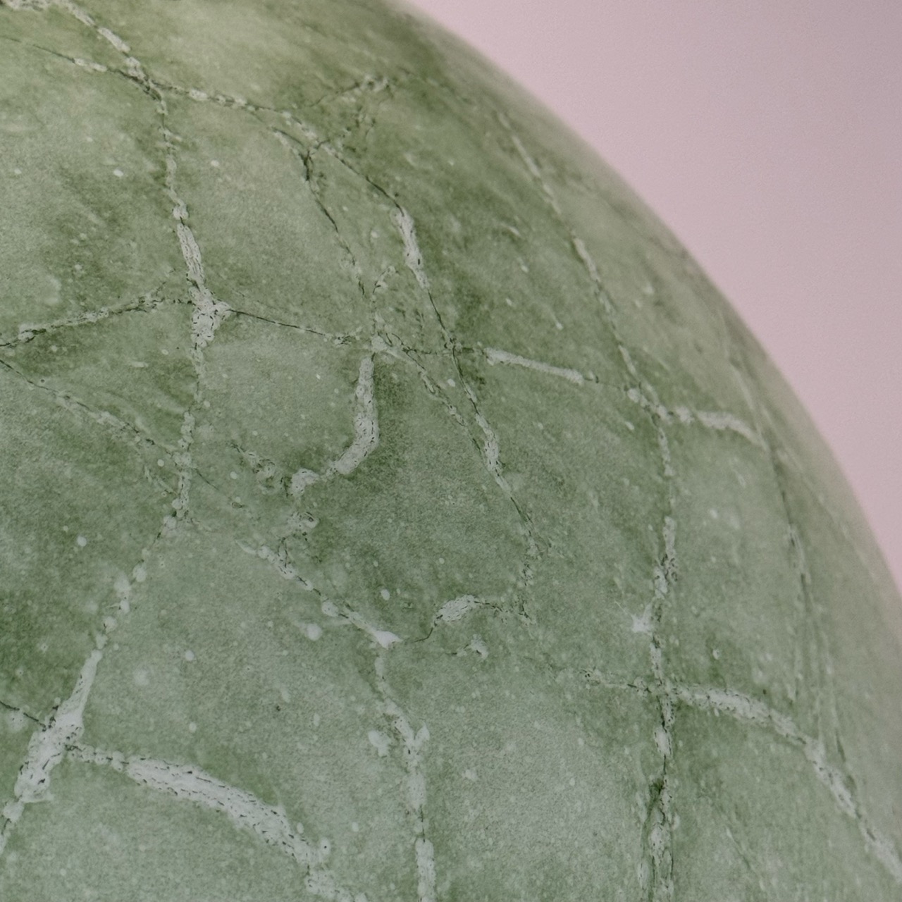 Vintage Table Lamp "832"