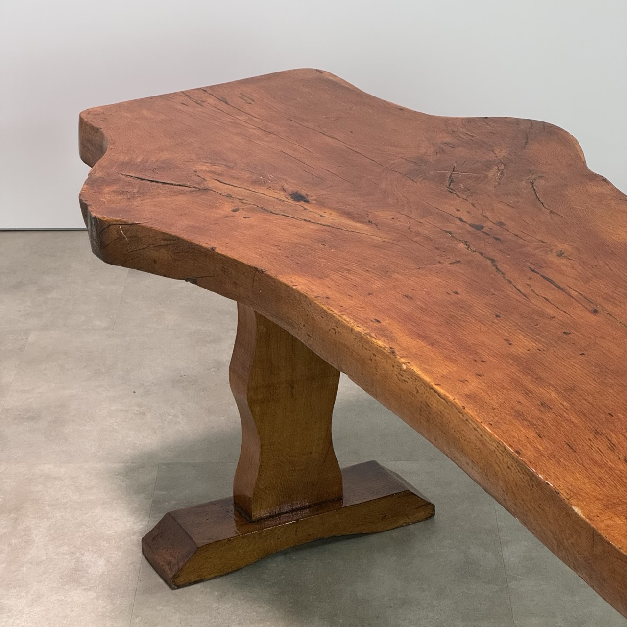 Sculptural Table Studio Craft Sculptural Table Studio Craft