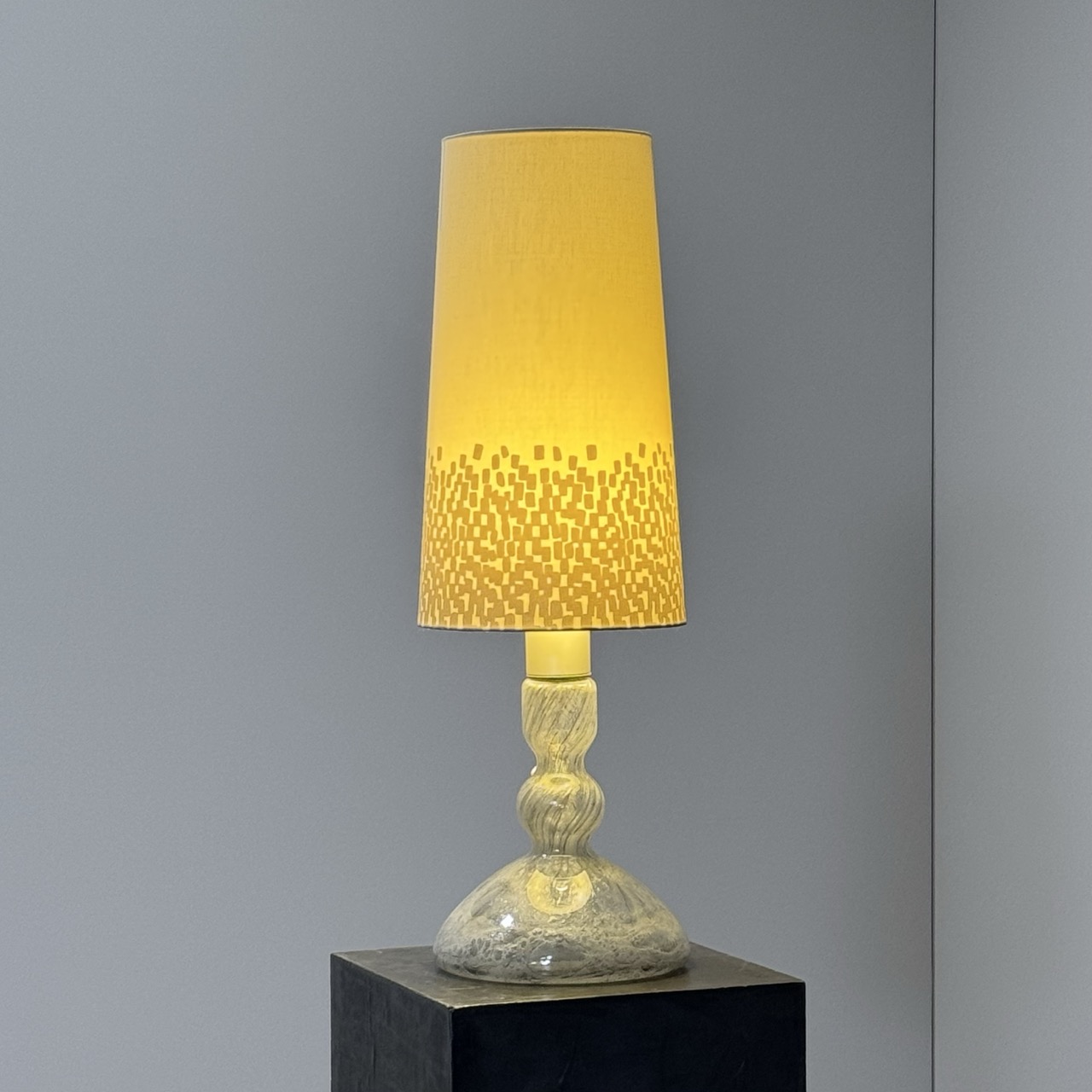 Vintage Table Lamp 