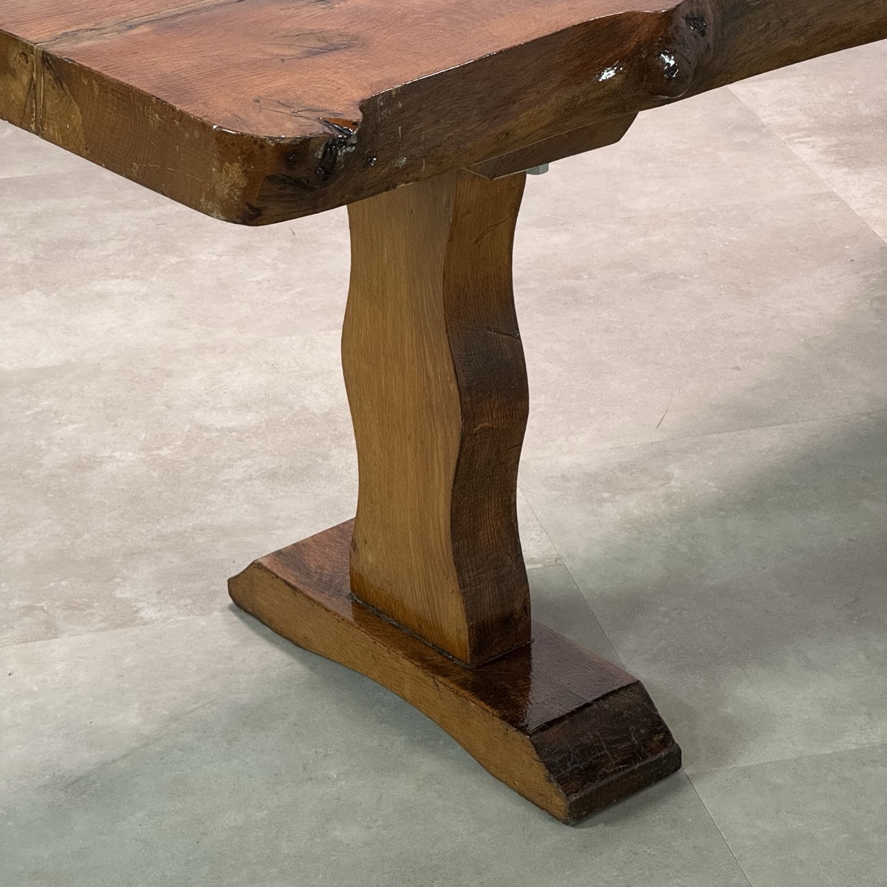 Sculptural Table Studio Craft Sculptural Table Studio Craft