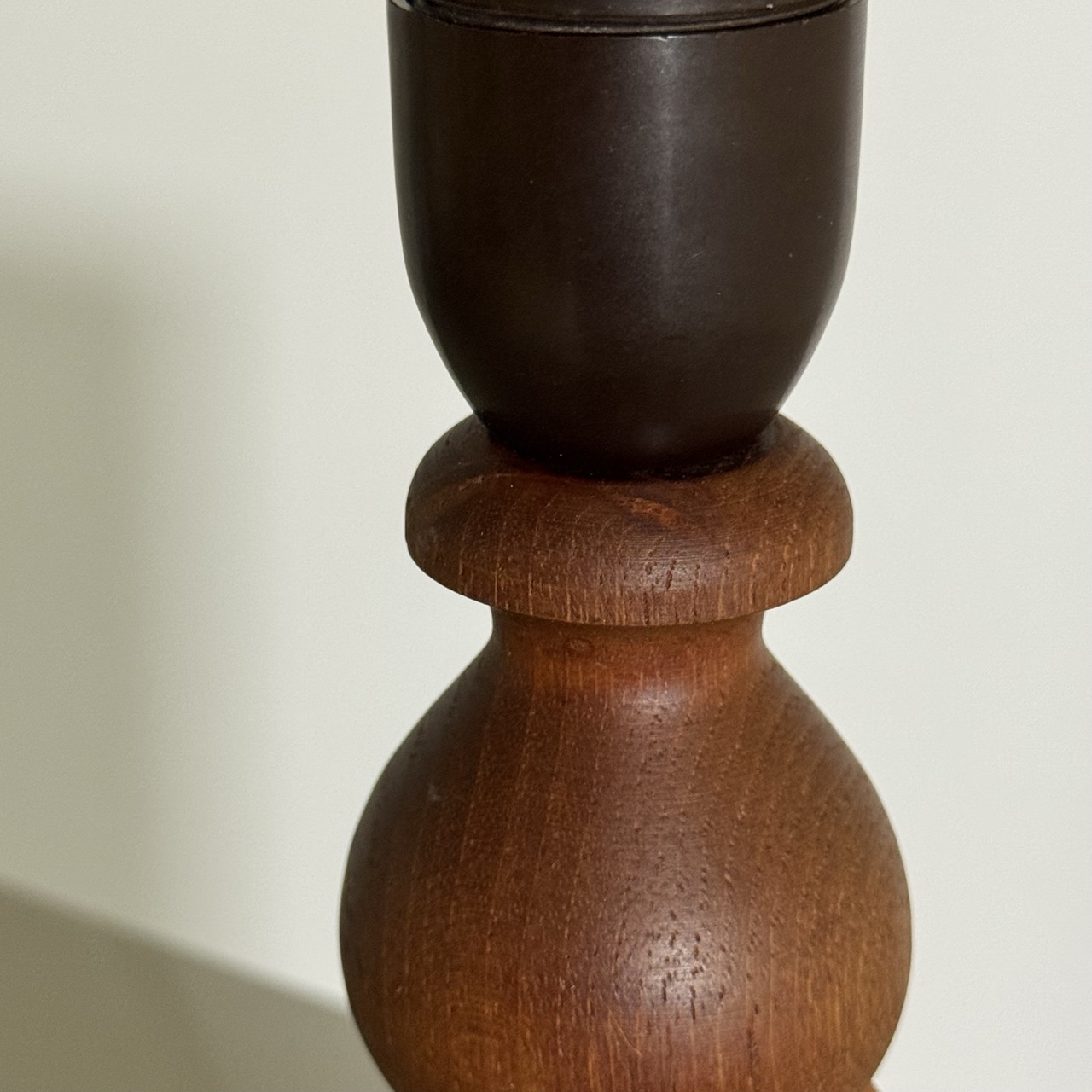 Vintage Table Light "Satellite"