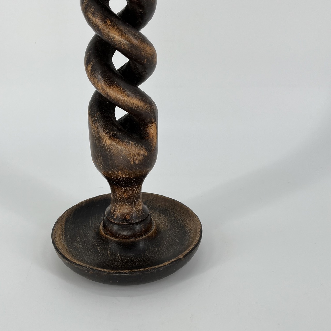 Handcrafted Candle Holder