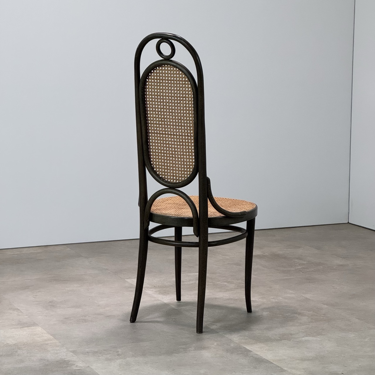 Vintage Chair "No. 207 - Long John"