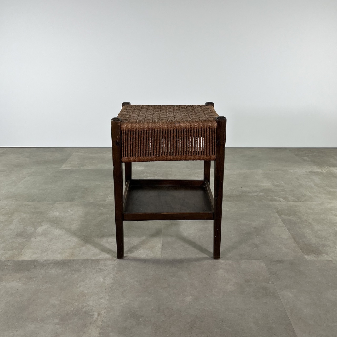 Antique Stool