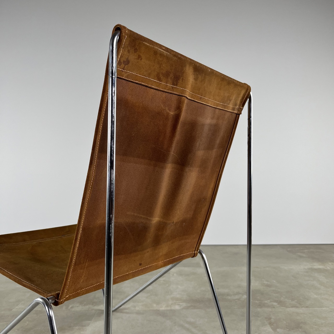"Bachelor" Chair
