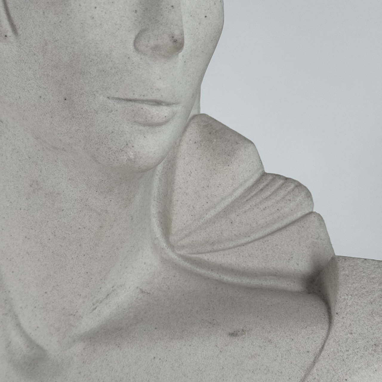 Sculpture Art Nouveau