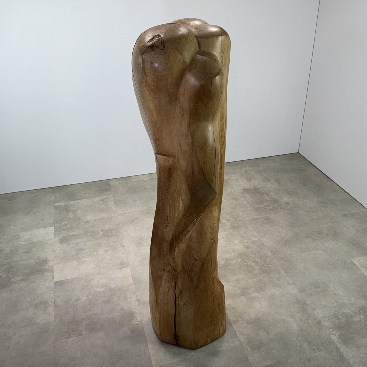 Wooden Sculpture Wooden Sculpture