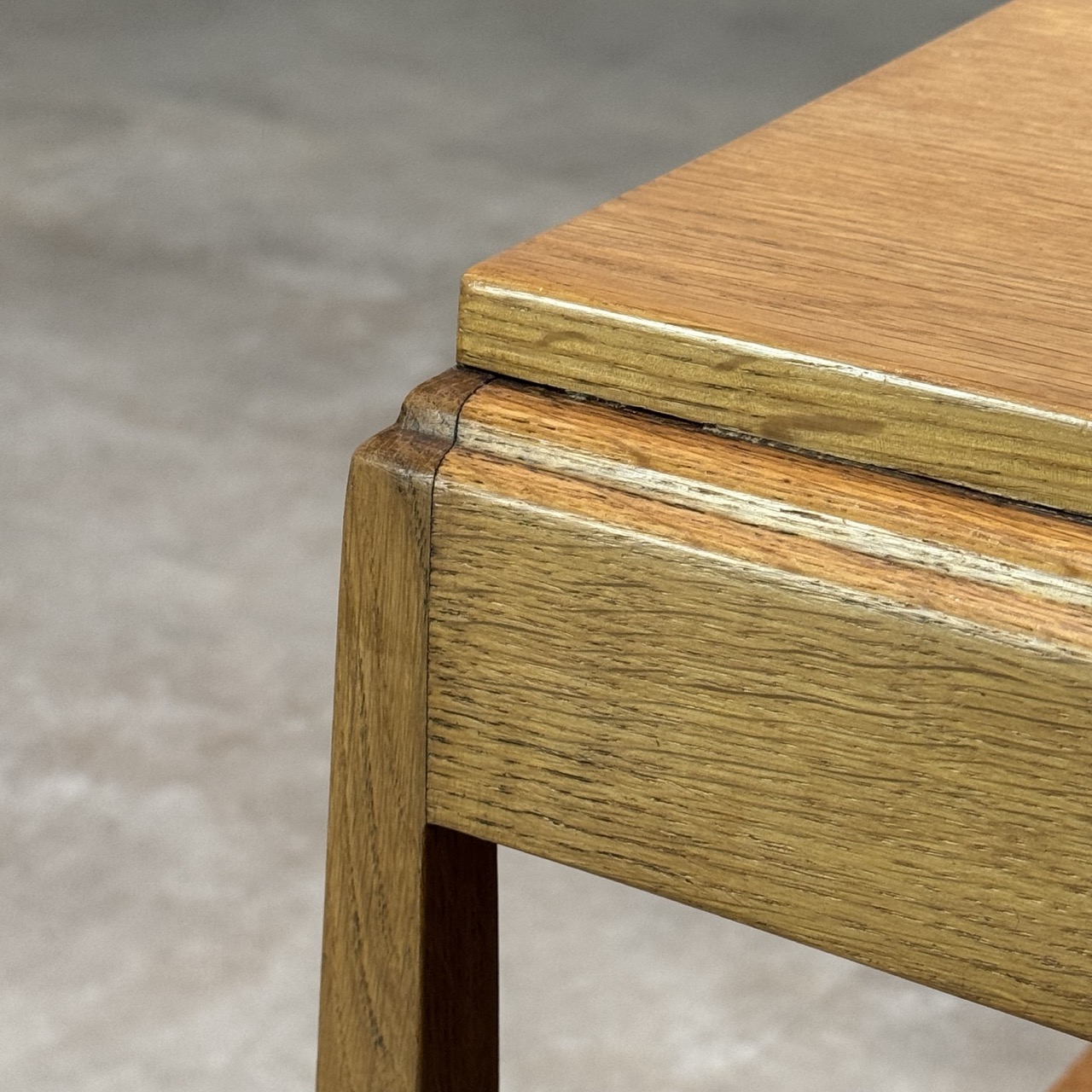 Art Deco Coffee Table 