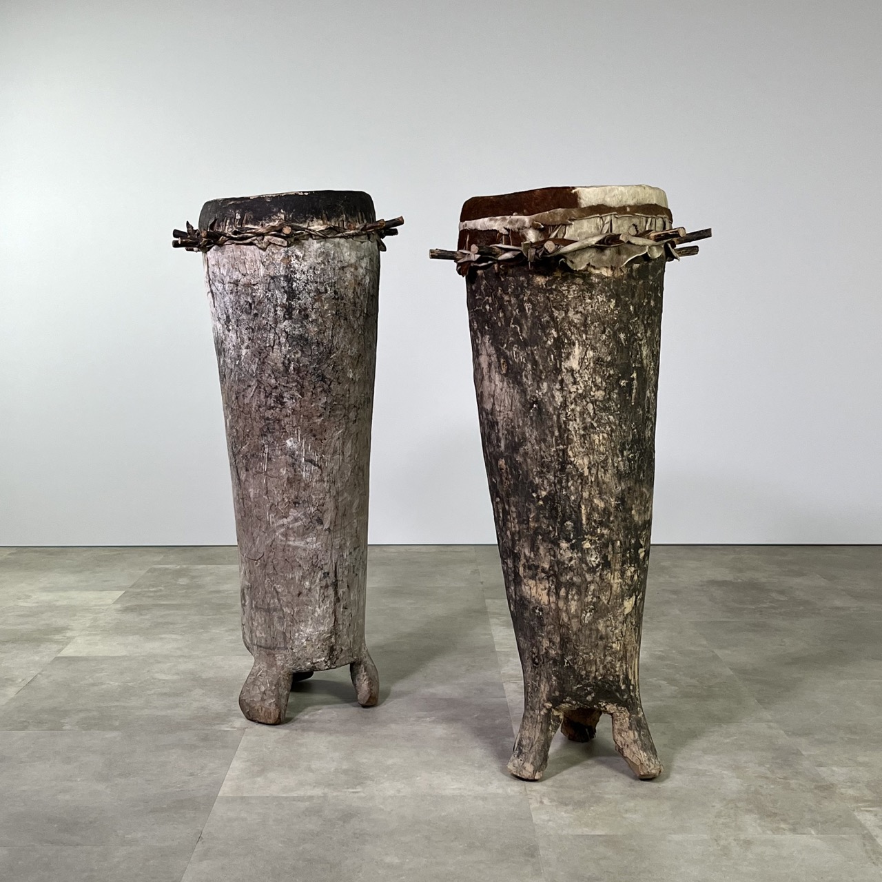 Ethnographic Drums Ethnographic Drums