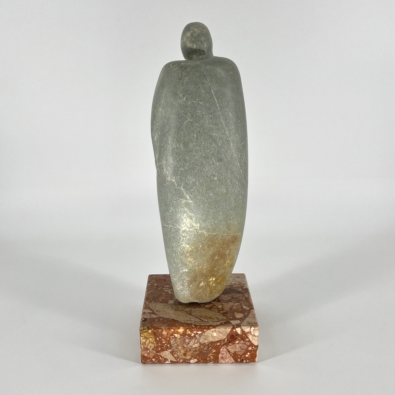 Marble Sculpture