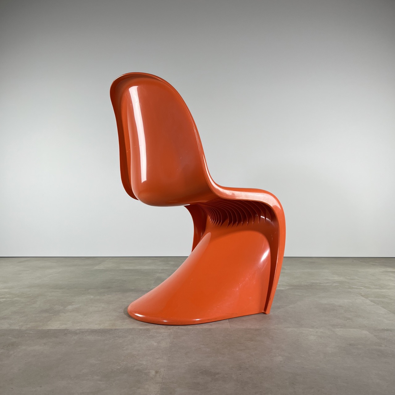 "Panton S" Chair