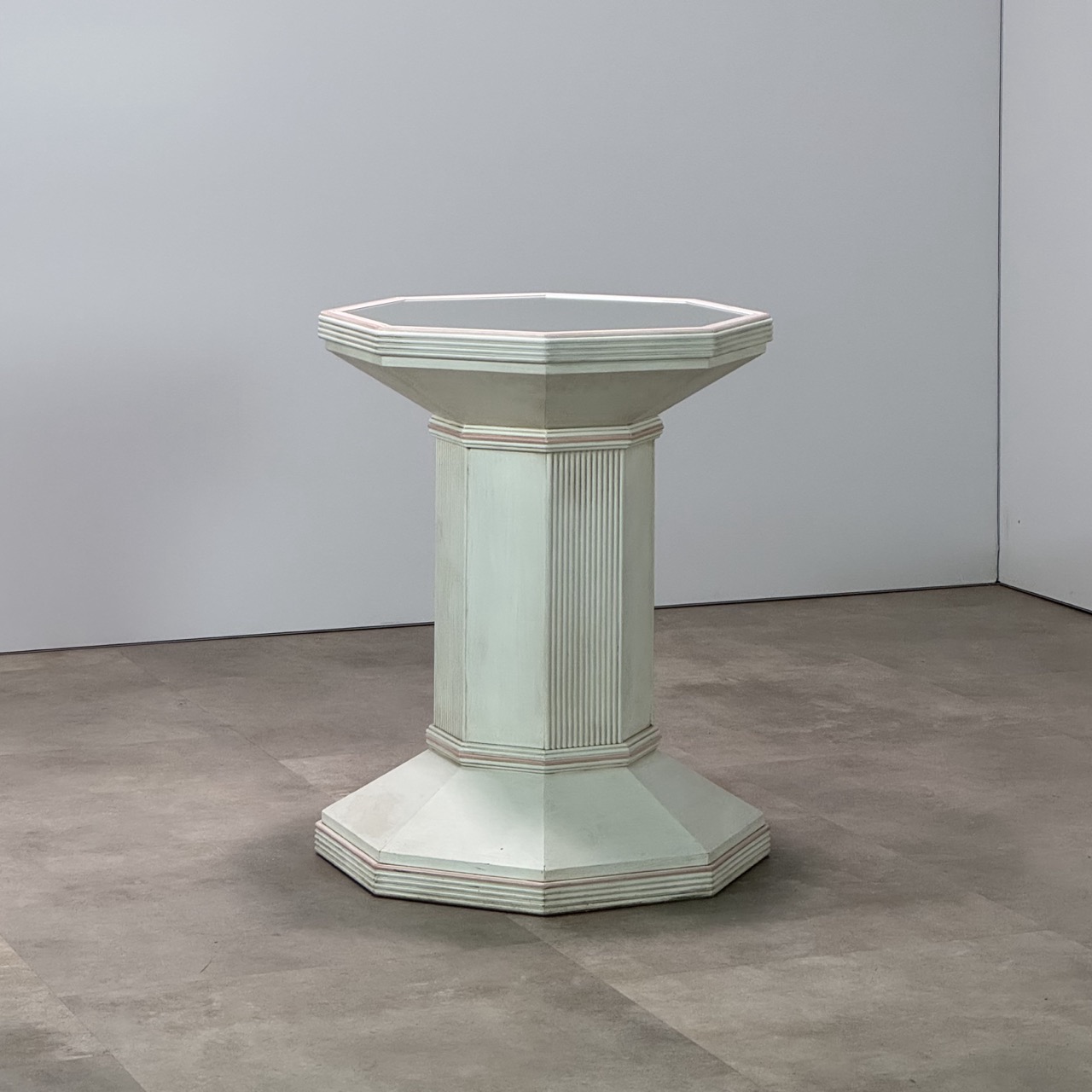 Vintage Pedestal 