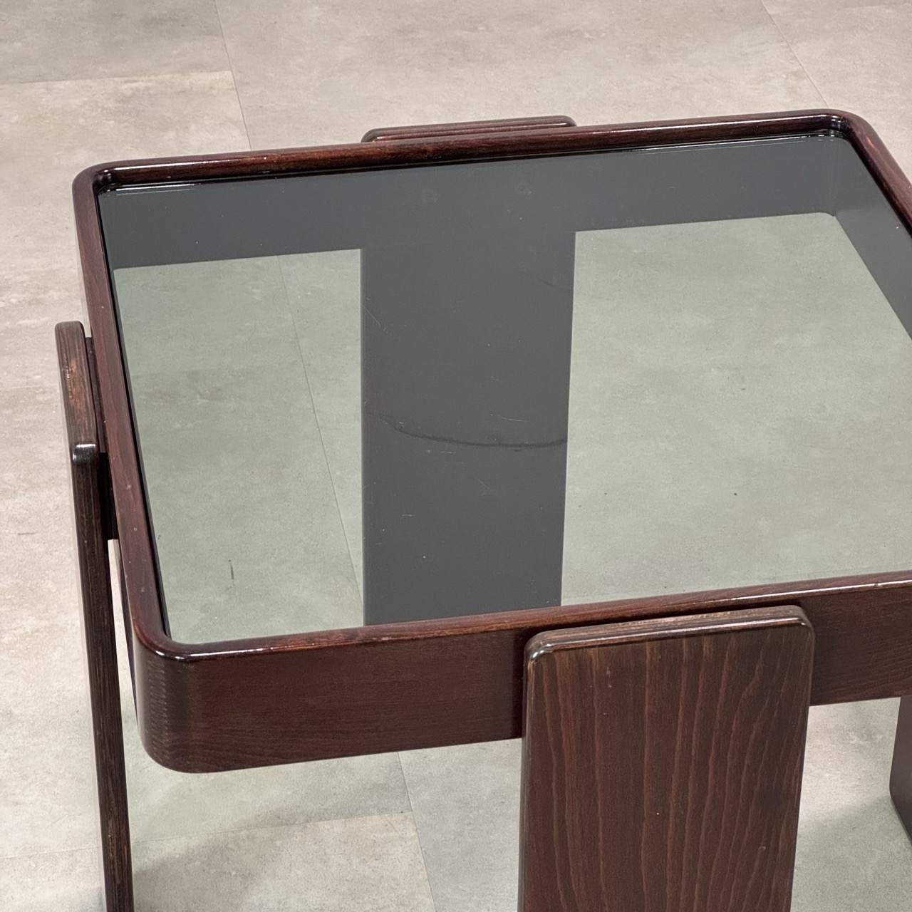 Vintage Nesting Tables