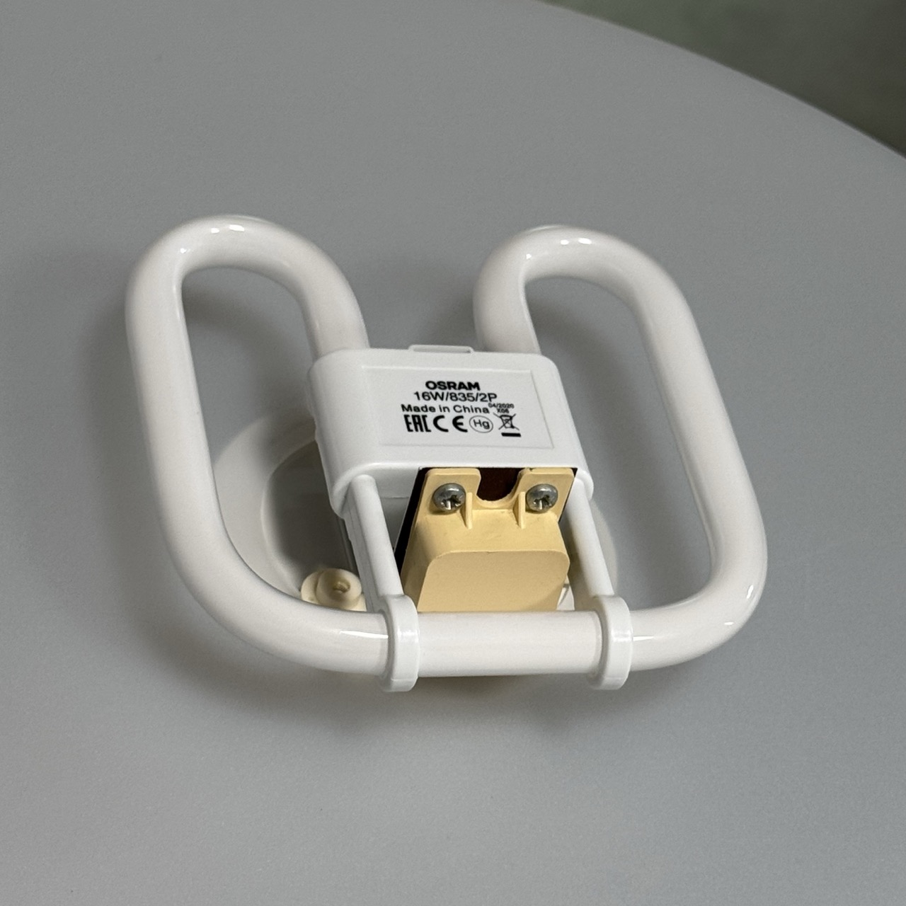 Vintage Table Lamp "Triggy"