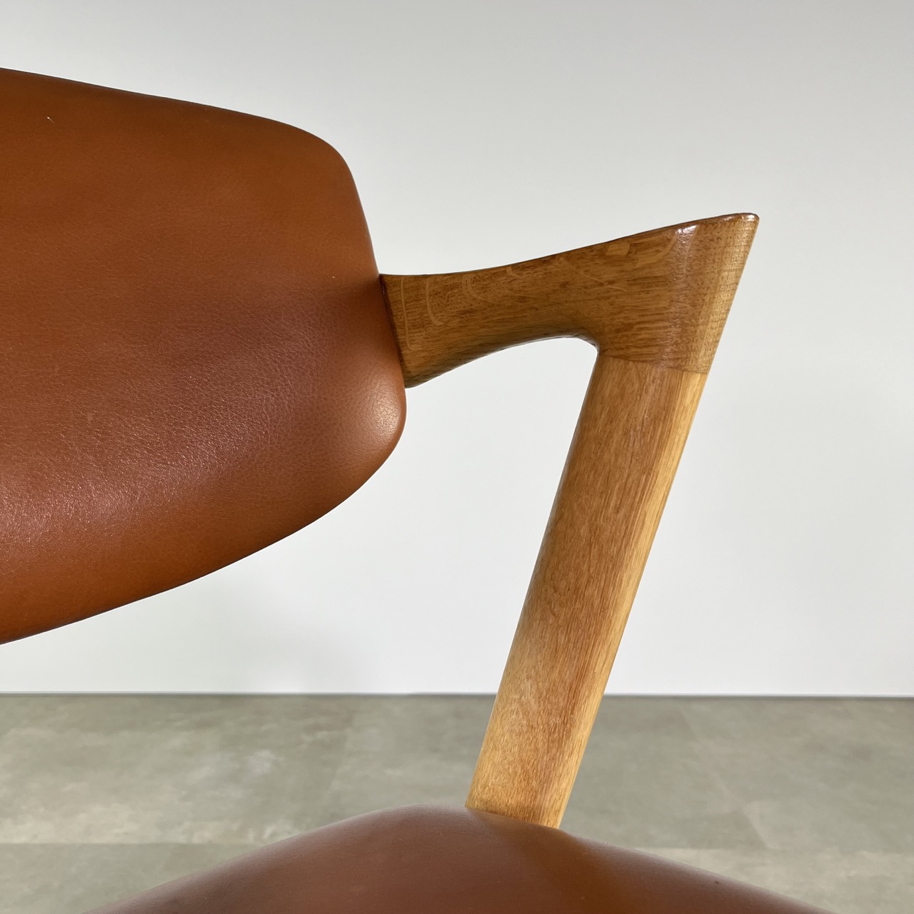 "Model 42" Chair
