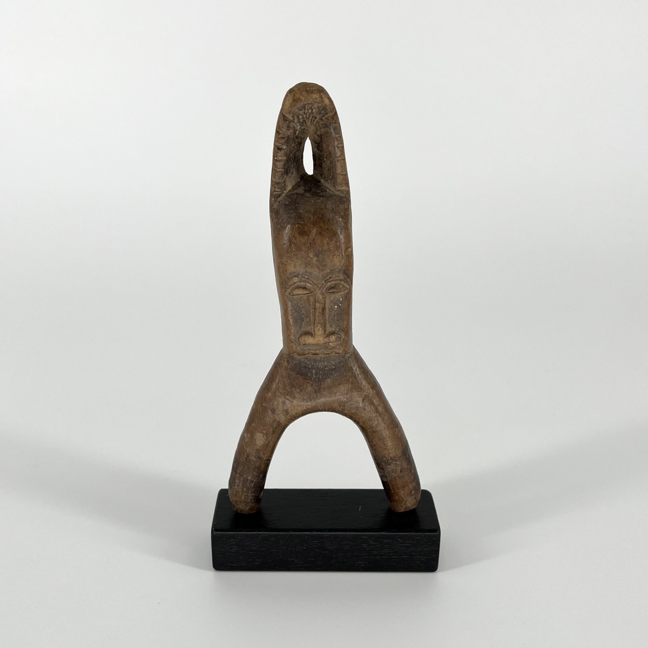 Ethnographic Object