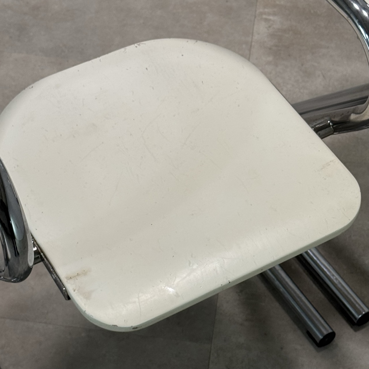 Vintage Dining Chairs Lammhults