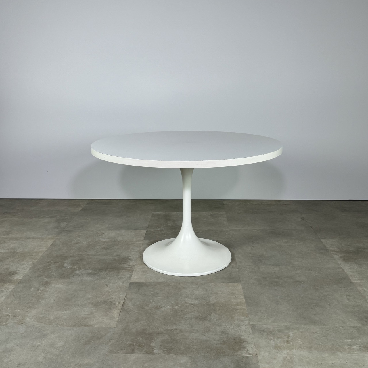 Space Age Dining Set Space Age Dining Set