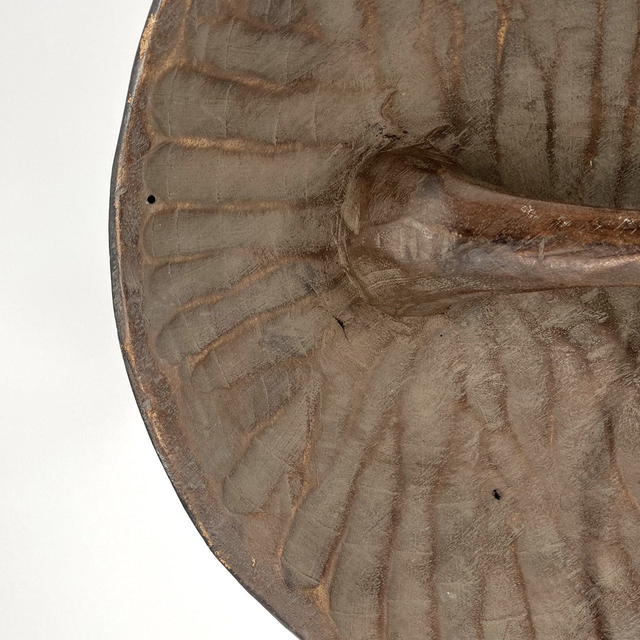Ethnographic Shield