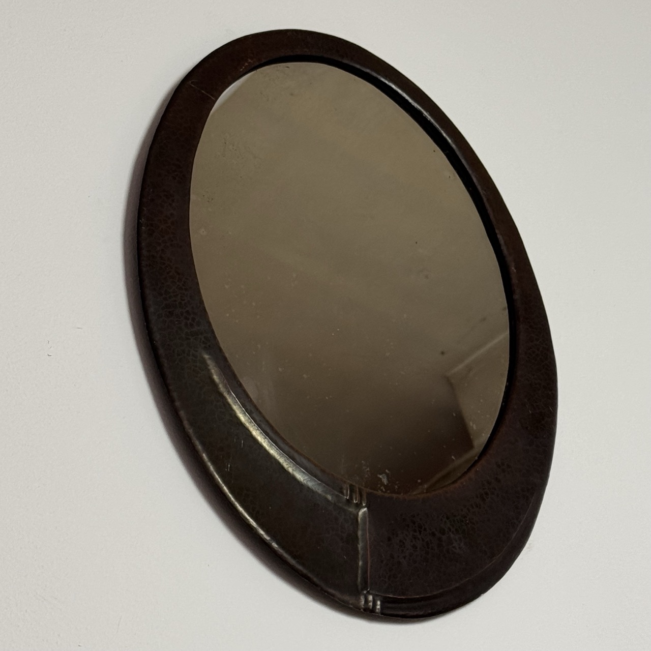 Antique Mirror Arts & Crafts