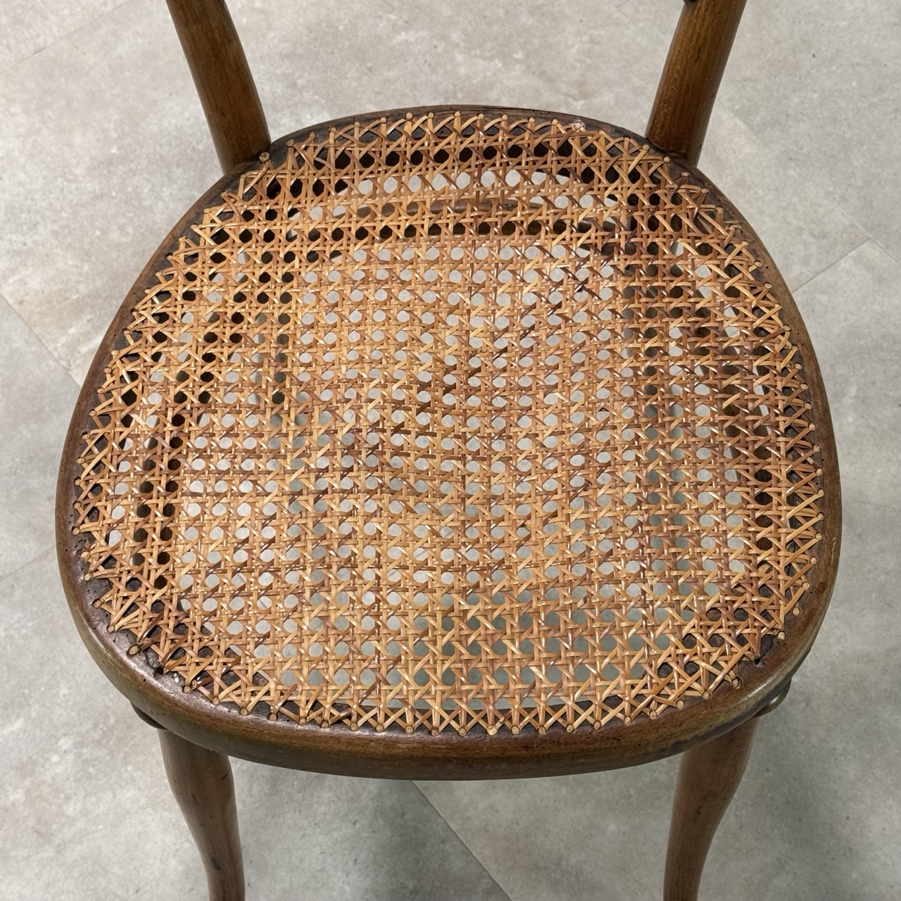 Antique Chair Thonet "Nr.21"