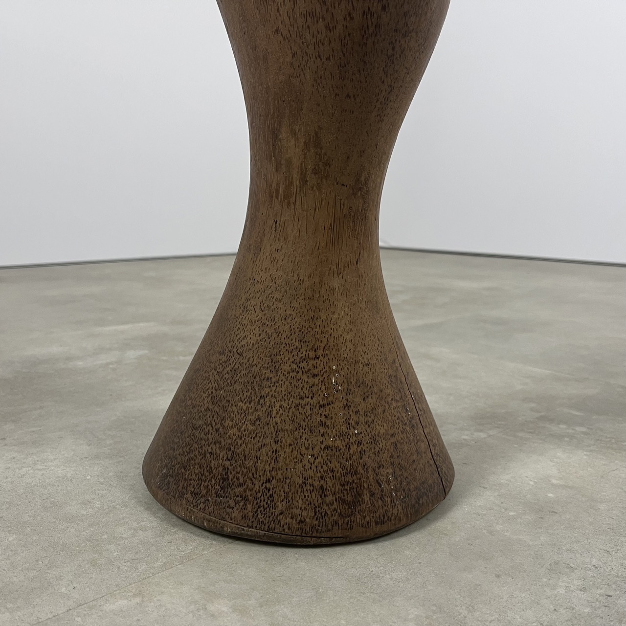 Wooden Sculpture