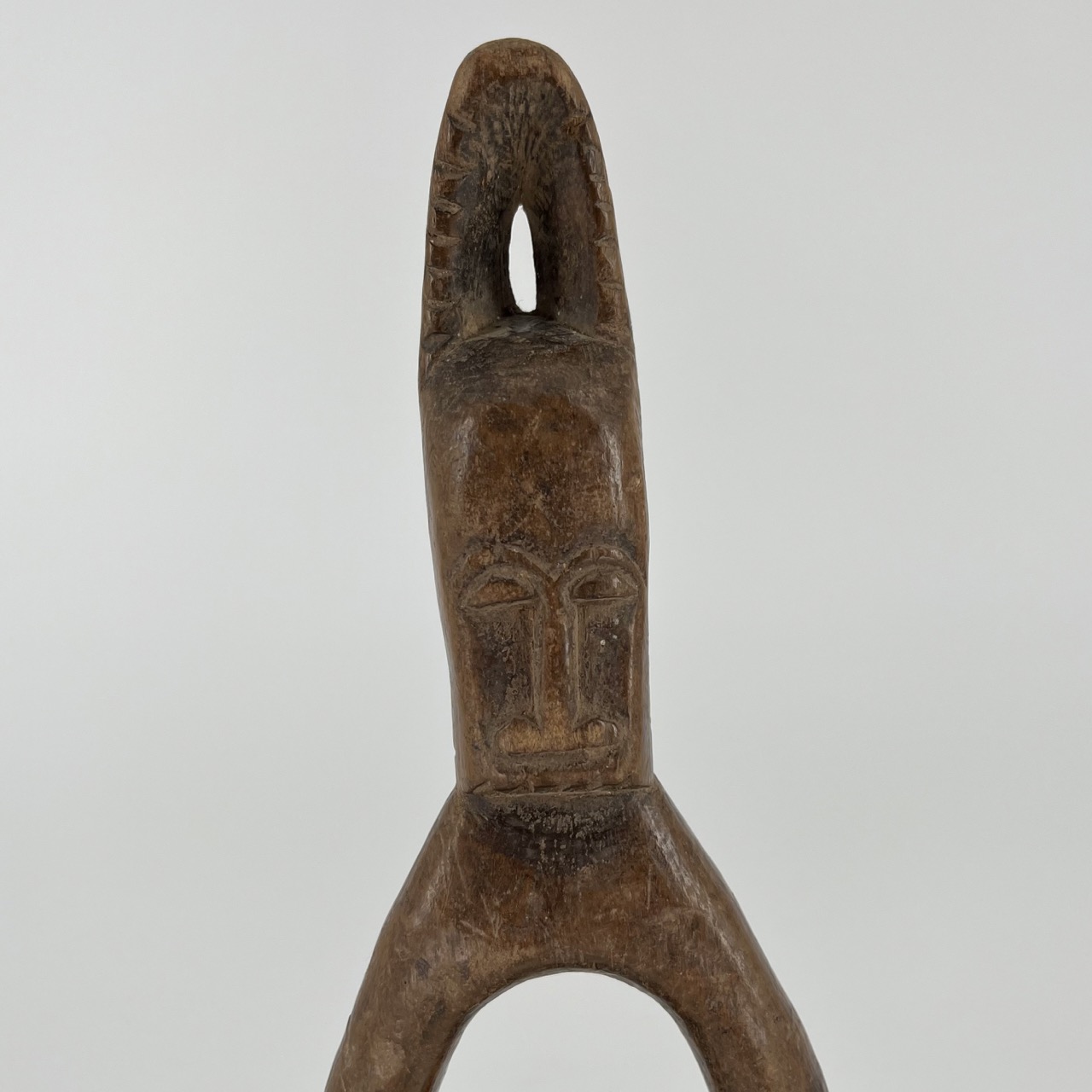 Ethnographic Object