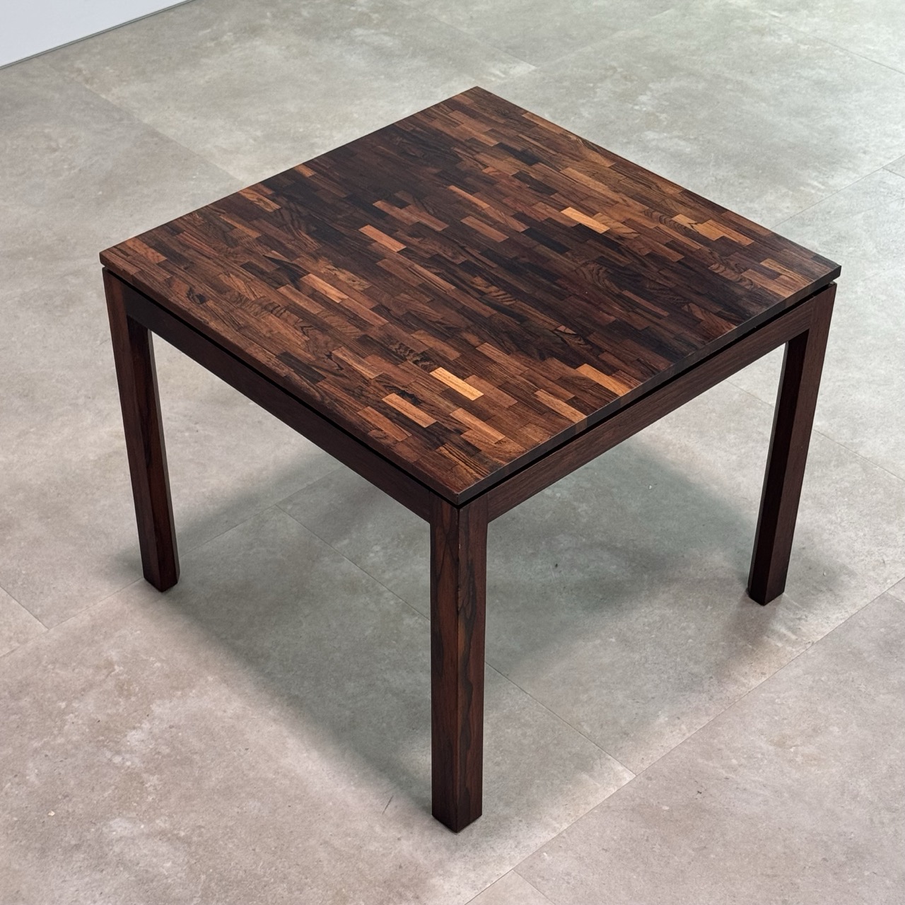 Vintage Side Table Tranekaer