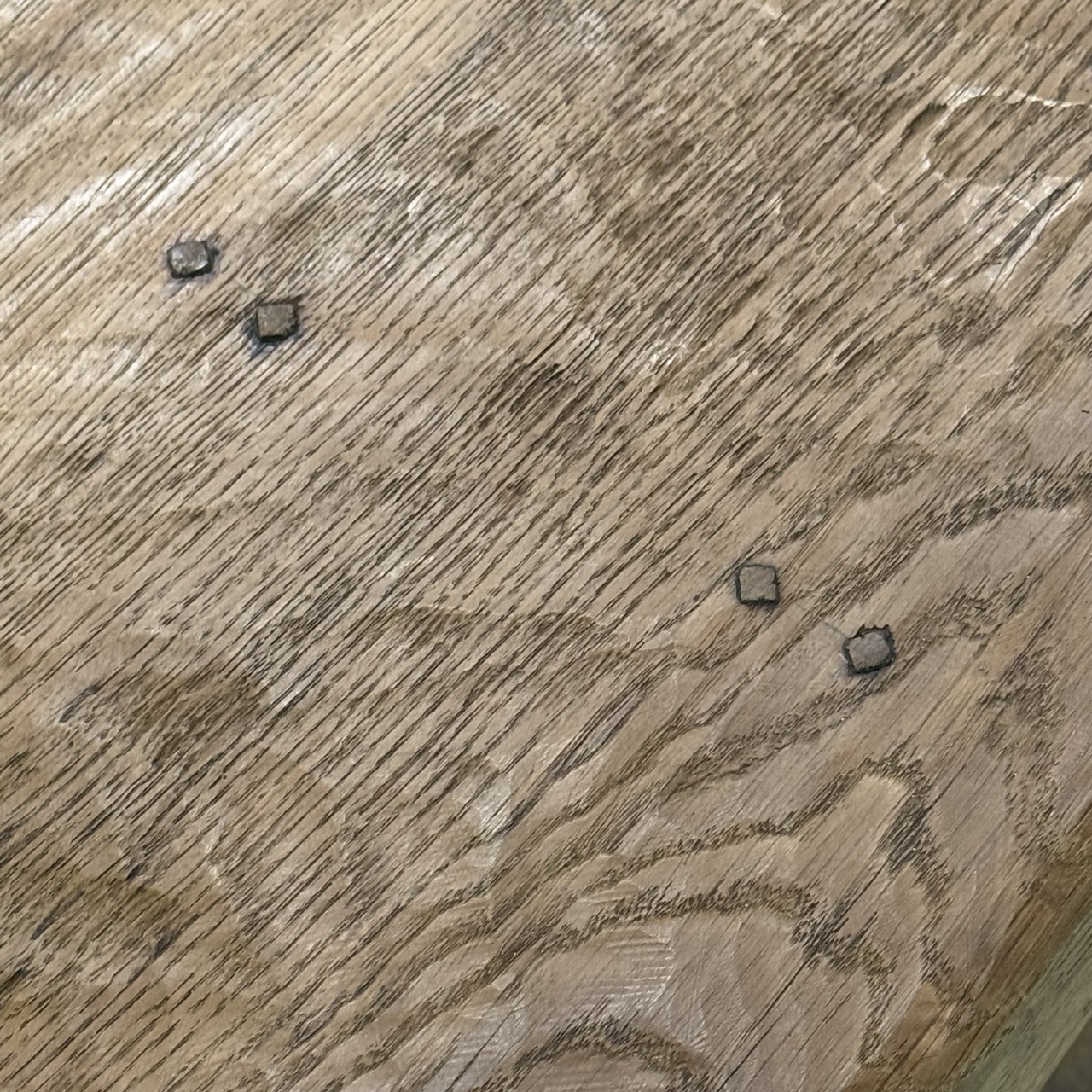 Vintage Table Monastery 