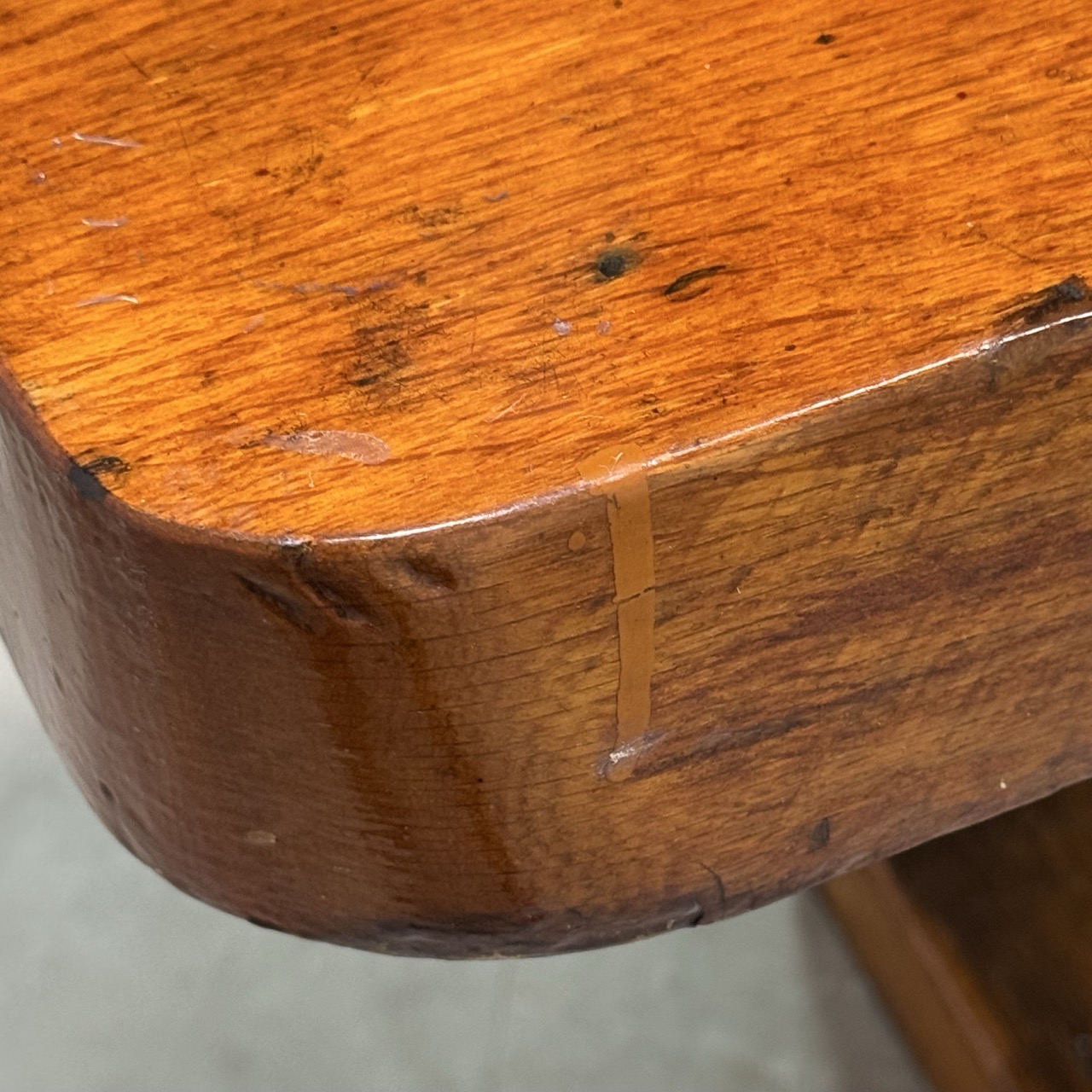 Sculptural Table Studio Craft Sculptural Table Studio Craft